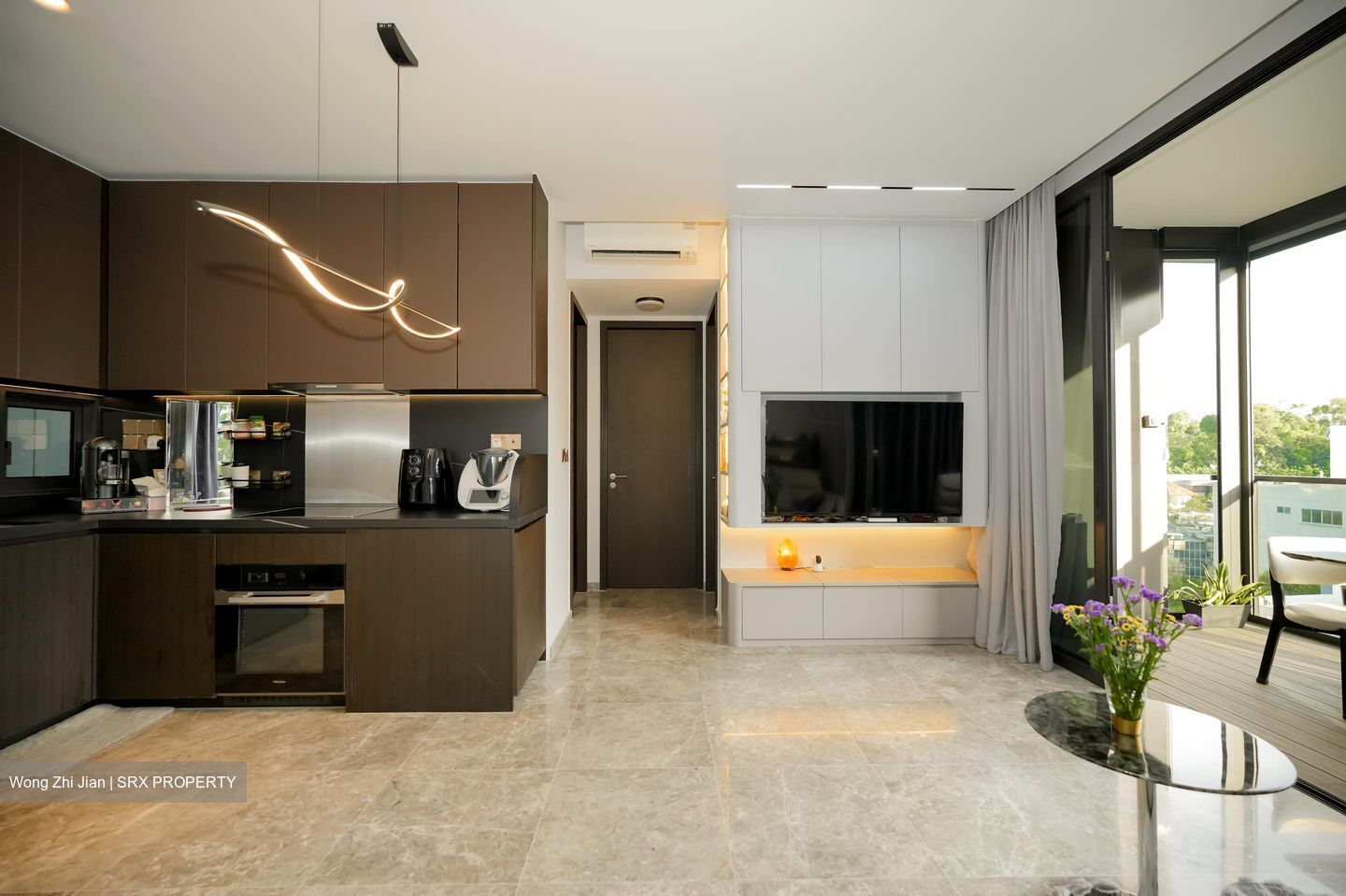 Hyll On Holland (D10), Condominium #496219361